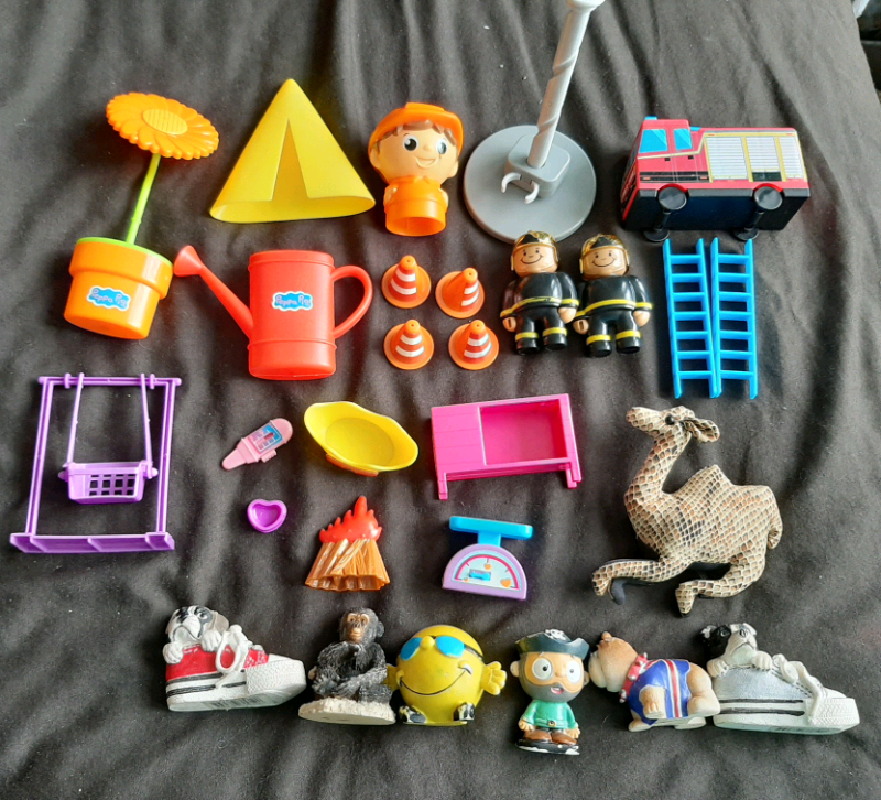 gumtree toys